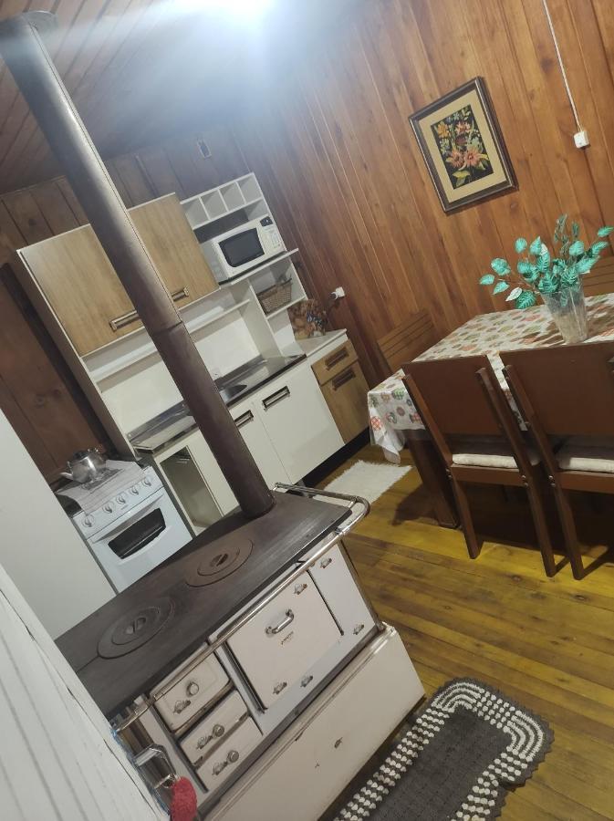 Casas De Temporada Serra Dos Bitus Урубиси Экстерьер фото