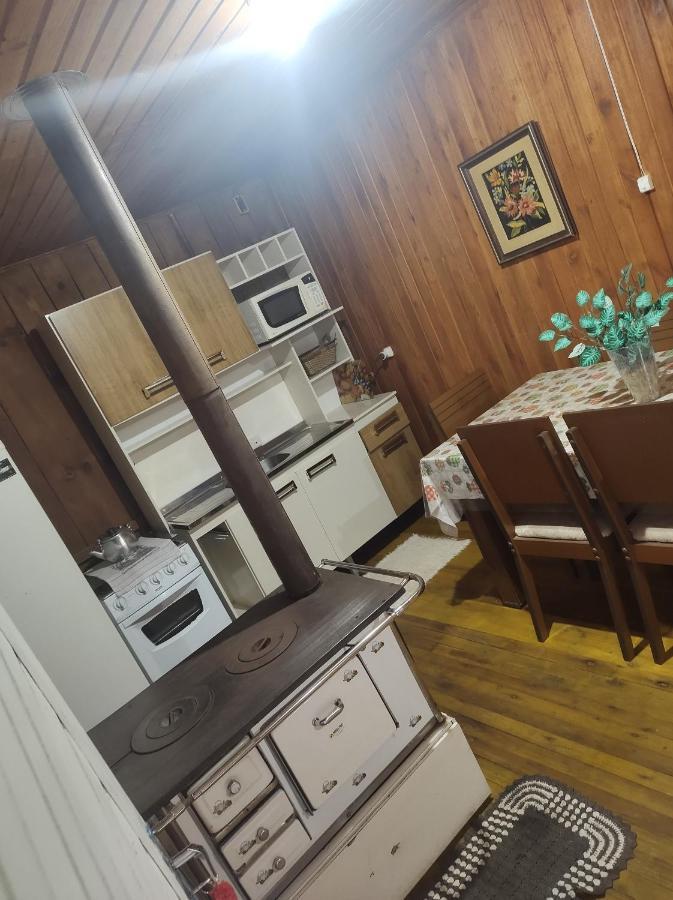 Casas De Temporada Serra Dos Bitus Урубиси Экстерьер фото