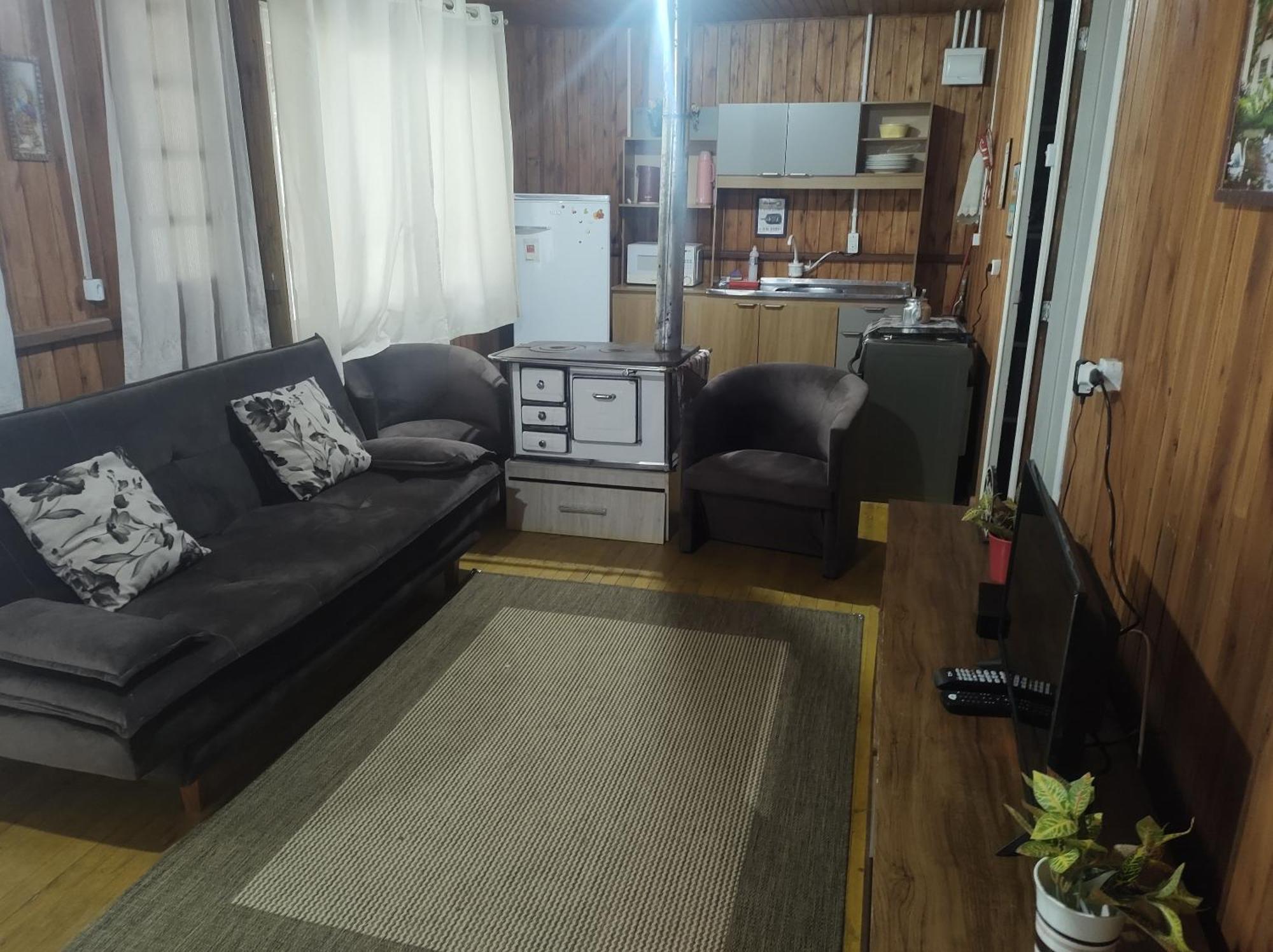 Casas De Temporada Serra Dos Bitus Урубиси Номер фото